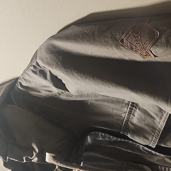 Light jacket - Picture 2 of 5